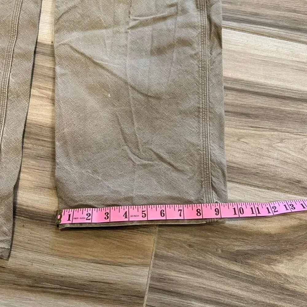 Carhartt Gray Men's Trousers - Picture 5 of 5